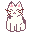 Ma Lapine Bunny et Kiki le Hamster Chat01